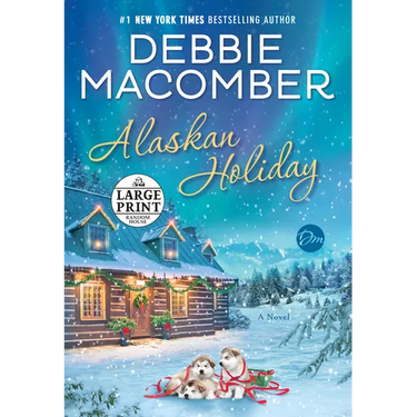 Alaskan Holiday