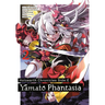 Holoearth Chronicles Side: E Yamato Phantasia 02