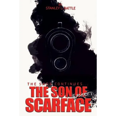 The Son of Scarface - Part 1