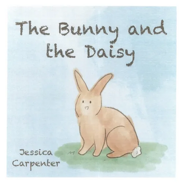 The Bunny and the Daisy