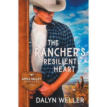 The Rancher's Resilient Heart