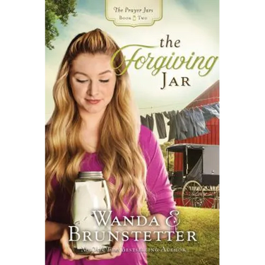 The Forgiving Jar: Volume 2