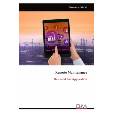 Remote Maintenance: Basis and Lab Application