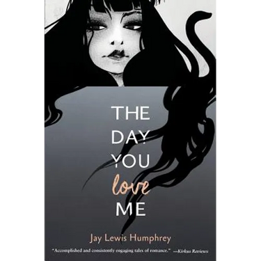 The Day You Love Me