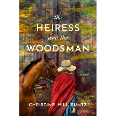 The Heiress and the Woodsman