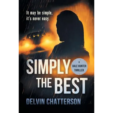 Simply the Best: It may be simple, it's never easy