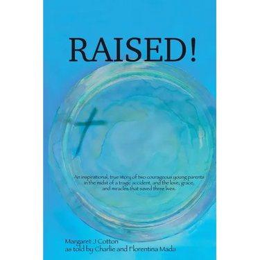 Raised!