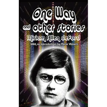 One Way and Other Stories