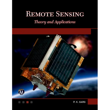 Remote Sensing: Theory and Applications