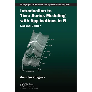 Introduction to Time Series Modeling with Applications in R