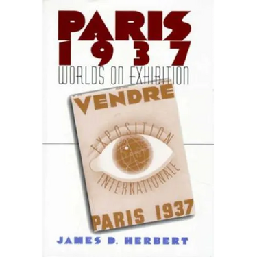 Paris 1937