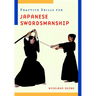 Practice Drills for Japanese Swordsmanship