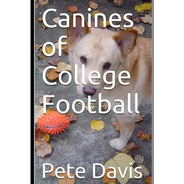 Canines of College Football