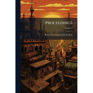 Proceedings; Volume 2