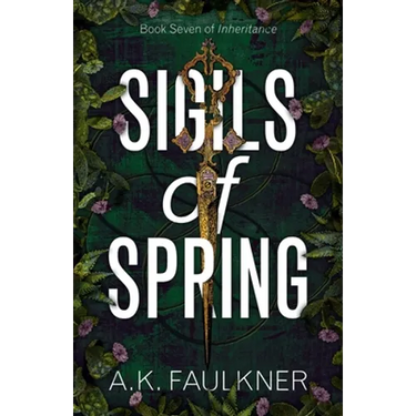 Sigils of Spring