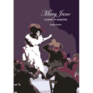 Mary Jane: A Game of Shadows