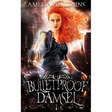 Bulletproof Damsel