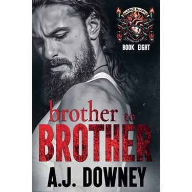 Brother To Brother