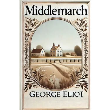 Middlemarch(Illustrated)