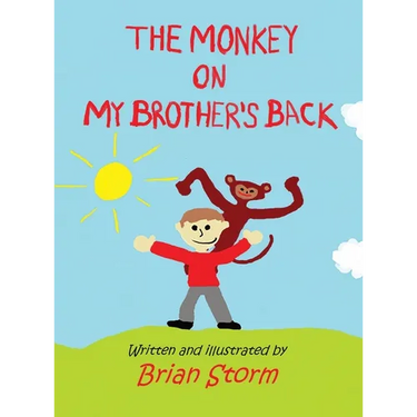 The Monkey on My Brother's Back