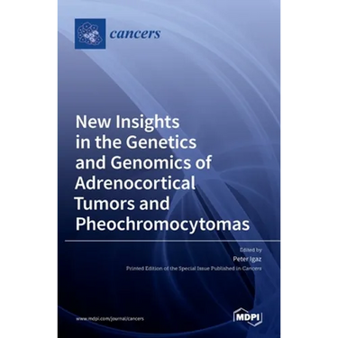 New Insights in the Genetics and Genomics of Adrenocortical Tumors and Pheochromocytomas