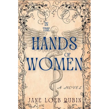 In the Hands of Women: A Gilded City Series