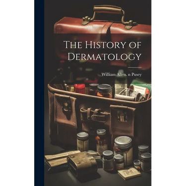 The History of Dermatology