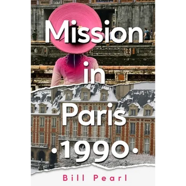 Mission in Paris 1990
