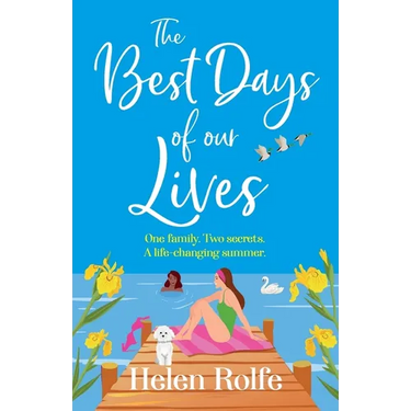 The Best Days of Our Lives