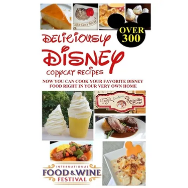 Deliciously Disney
