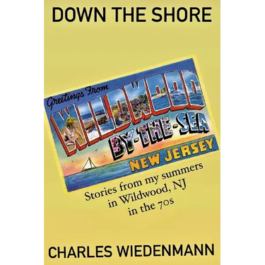 Down The Shore