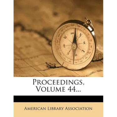 Proceedings, Volume 44...