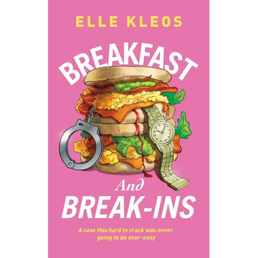 Breakfast & Break-ins