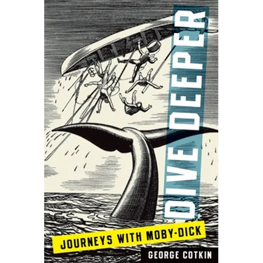 Dive Deeper: Journeys with Moby-Dick