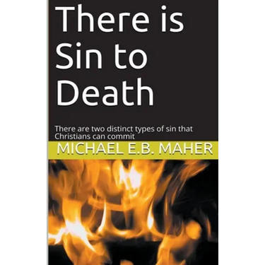 There is Sin to Death