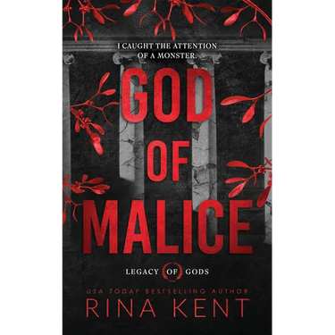 God of Malice (Standard Edition)