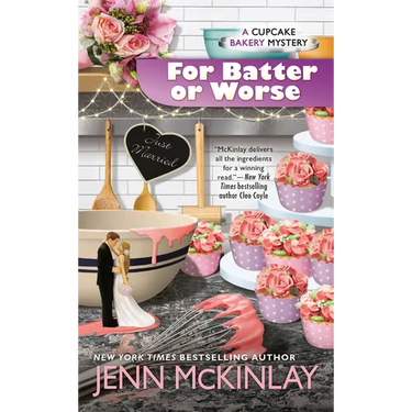For Batter or Worse
