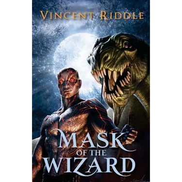 Mask of the Wizard