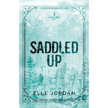 Saddled Up
