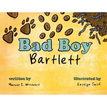 Bad Boy Bartlett