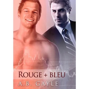 Rouge + Bleu (Translation)