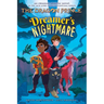 Dreamer's Nightmare (the Dragon Prince Graphic Novel #4): Volume 4