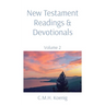 New Testament Readings & Devotionals: Volume 2