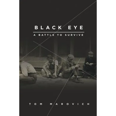 Black Eye: A Battle to Survive