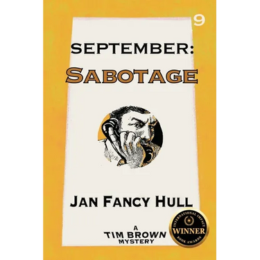 September: Sabotage