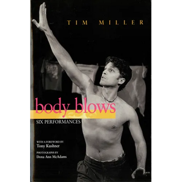 Body Blows: Six Performances