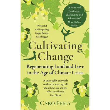 Cultivating Change: Regenerating Land and Love in the Age of Climate Crisis