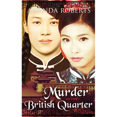 Murder in the British Quarter