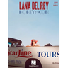 Lana del Rey - Honeymoon