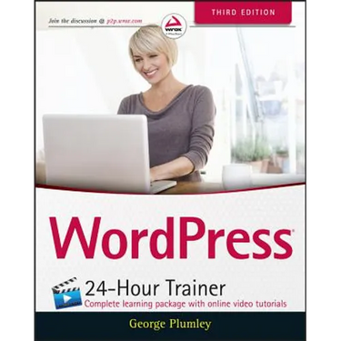 Wordpress 24-Hour Trainer
